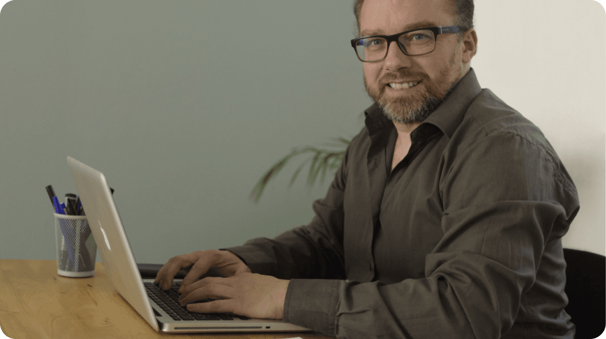 Testimony illustration